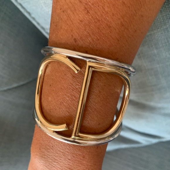 Dior Accessories - Christian Dior bracelet.